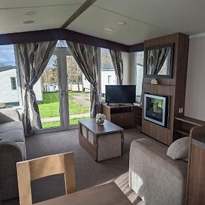 Swift Holidays At Combe Haven Holiday Park