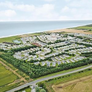 Cowden Holiday Park